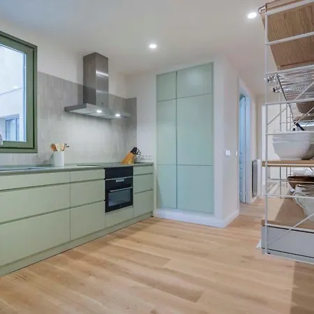Apartment Amazing 5 Bd 5 Bathroom Next To Plaza Catalunya *