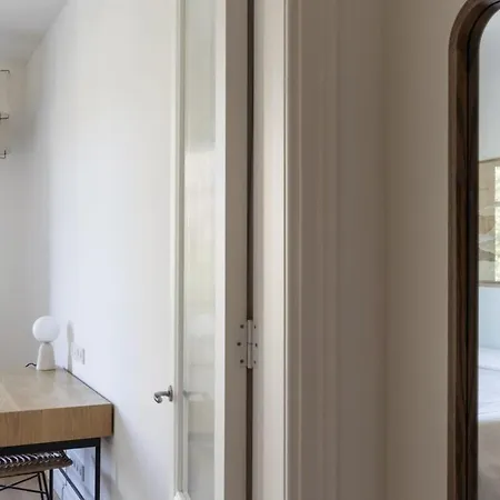 The Collection - Amazing 5 Bd 5 Bathroom Next To Plaza Catalunya