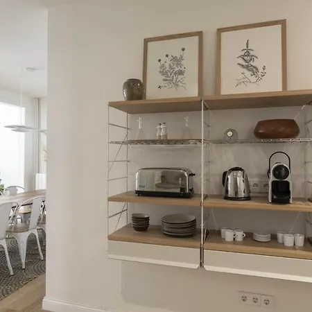 Amazing 5 Bd 5 Bathroom Next To Plaza Catalunya Barcelona