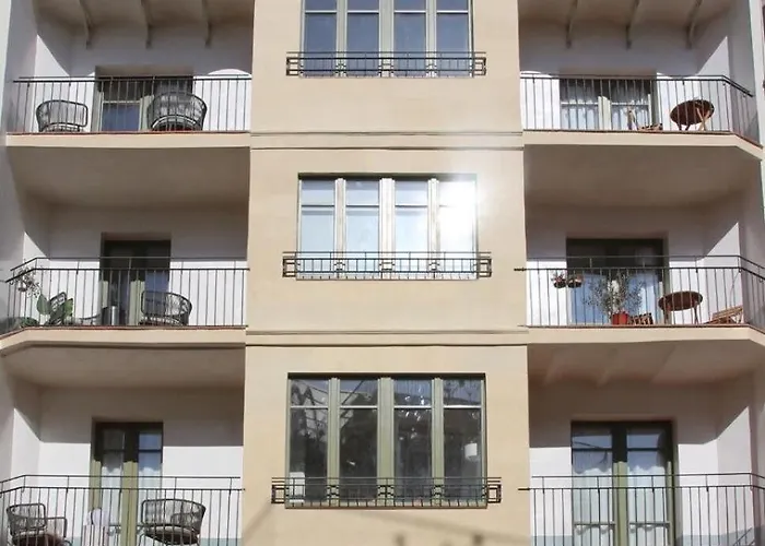 The Collection - Amazing 5 Bd 5 Bathroom Next To Plaza Catalunya * Barcelona